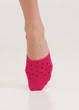 Класичні підслідники жіночі Giulia WF1 FASHION SET 2401 36/40 Pink-fuchia, Жіночі сліди - зображення 10