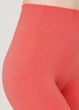 Безшовні легінси жіночі з мікрофібри Giulia LEGGINGS 02 L/XL Pink-burnt coral - зображення 3
