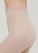 Колготки жіночі кольорові Giulia SAMBA 40 2 Beige-simply taupe - изображение 8