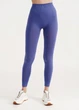 Легінси жіночі спортивні з моделюючим швом Giulia LEGGINGS SHAPE L/XL Blue-marlin - зображення 6