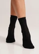 Жіночі шкарпетки із сітчастим плетінням Giulia WS3 AIR 002 36/40 Black-nero - зображення 2