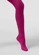 Классические детские колготки Giulia KETTY 40 104/110 Violet-wild aster,колготки для девочек - изображение 7