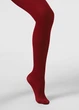 Классические детские колготки Giulia KETTY 40 128/134 Red-granato, цветные колготки для девочек - изображение 7