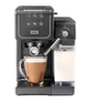 Ріжкова кавоварка еспресо Breville Prima Latte III VCF146X Б/В - зображення 2