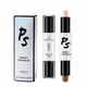 Хайлайтер в стике Vibely Highlight Stick Perfect Concealer 2в1 – один из самых удобных вариантов для контурирования лица - изображение 1