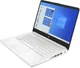 Ноутбук 14" HP Laptop 14s / Intel Celeron N4020 / RAM 4GB / SSD 128GB / (14s-dq0041nl) Win11 (UKR) - изображение 3