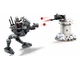 Конструктор LEGO Star Wars Напад AT-RT (75444) - изображение 4