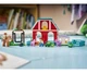 Конструктор LEGO Disney Кінське ранчо Блейза (43304) - изображение 7