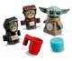 Конструктор LEGO Star Wars Анзелланський зореліт (75445) - изображение 6
