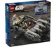 Конструктор LEGO Star Wars Анзелланський зореліт (75445) - изображение 9