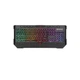 Клавіатура Marvo K656 3 colors-LED USB (K656) - зображення 1