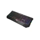 Клавіатура Marvo K656 3 colors-LED USB (K656) - зображення 4