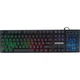 Клавіатура GamePro GK296 USB Black (GK296) - изображение 1