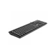 Клавіатура Gembird KB-MCH-03-UA USB Black (KB-MCH-03-UA) - изображение 2