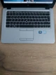 Нетбук HP EliteBook 820 G3 / 12.5" (1920x1080) IPS Touch / Intel Core i5-6300U (2 (4) ядра по 2.4 - 3.0 GHz) / 8 GB DDR4 / 256 GB SSD / Intel HD Graphics 520 / WebCam б/у - изображение 3
