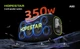 Колонка BT Hopestar A80 (350W) (Black) - зображення 3