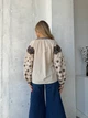 Вишита хрестиком жіноча сорочка XXXL - изображение 2