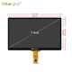 Промышленный сенсорный монитор Wisecoco 7-FHD-120 7" IPS 1920x1080 120Hz 500nit Black (WSC-70-FHD-120-T) - изображение 2