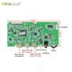 Промышленный сенсорный монитор Wisecoco 7-FHD-120 7" IPS 1920x1080 120Hz 500nit Black (WSC-70-FHD-120-T) - изображение 4