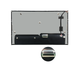 Промышленный сенсорный монитор Wisecoco 156-HB-Touch 15.6" IPS FHD 1920x1080 1200 nit Black (WSC-156-SUN-1200) - изображение 2