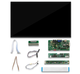 Промышленный сенсорный монитор Wisecoco 156-HB-Touch 15.6" IPS FHD 1920x1080 1200 nit Black (WSC-156-SUN-1200) - изображение 3