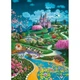 Пазли "Замок Попелюшки" 180 елементів Castorland (271687) - зображення 2