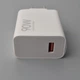 Зарядний набір Xiaomi HyperCharge 90 W (BHR07ZBEU), PD + QC, мережевий блок живлення 90 Вт + кабель 6А USB-A / USB-C 1м - зображення 9