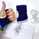 Електронний бокс, в коробці 28х7х33 см MIC (294904) - изображение 2
