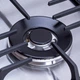 Поверхность газовая на металле Perfelli DIAMOND MW69C INOX - изображение 6