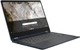 Ноутбук 13.3" Lenovo IdeaPad Flex 5 CB 13ITL6 Intel Pentium 7505 RAM 4GB SSD 128GB 10год батарея Chrome OS (UKR) - Б/В - зображення 7