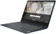 Ноутбук 13.3" Lenovo IdeaPad Flex 5 CB 13ITL6 Intel Pentium 7505 RAM 4GB SSD 128GB 10год батарея Chrome OS (UKR) - Б/В - зображення 8