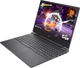 Ноутбук HP 15.6 Victus 15-fa2707ua FHD IPS/Intel i5-13420H/16GB/512SSD/RTX 3050 6GB/DOS/Grey (BF1H3EA) - изображение 2