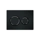 Инсталляционный модуль Koller Pool Dune 1200SL+Air Black matt+Round Smart - изображение 3