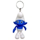 Брелок (3d друк) "SMURF BOY \ Смурфіки ", 7.5 см MIC (295551) - зображення 1