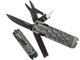 Мультитул Gerber LockDown Pry (10-in-1 Black/Gray) - изображение 1
