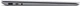 Сенсорний ноутбук 13.5" Microsoft Surface Laptop 5 Intel Core i5-1235U RAM 8GB SSD 256GB 18год батарея Win11 Алюмінієвий корпус (UKR) - Уцінка - зображення 5