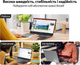 Ноутбук 17.3" SGIN M17 Intel Celeron N4020 RAM 8GB SSD 512GB Windows 11 (UKR) (102403987) - Уценка - изображение 7