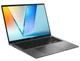 Ноутбук ASUS 16 Vivobook S16 S3607VA-RP145 WUXGA IPS/Intel Core 7 240H/16GB/UMA/Intel Graphics/DOS/Grey (90NB1672-M00A30) - изображение 2