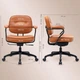 Офісне крісло Sihoo L3 PVC Brown (L3D-M101) - зображення 11