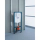 Комплект инсталляции Grohe Rapid SL 5 в 1 39449000 - изображение 2