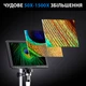 94 Цифровой HDMI-микроскоп RIEVBCAU с 10.1-дюймовым IPS-экраном 1500x увеличение с LED подсветкой - изображение 5