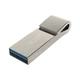 USB флеш накопитель Acer 32GB UF200 Silver USB 2.0 (BL.9BWWA.503) - изображение 3
