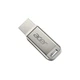 USB флеш накопитель Acer 128GB UP310 Silver USB 3.2 (BL.9BWWA.582) - изображение 1