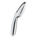Лейка для ручного душа Grohe Tempesta 110 26161003 хром - изображение 2