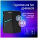 Акустична система ColorWay CW-SPU01BK Black (CW-SPU01BK) (345479) - зображення 8