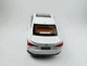 Коллекционная металлическая модель автомобиля Lexus ES300H 1:24 белая (световые и звуковые эффекты) - изображение 7