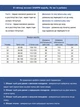 Джинси чоловічі темно-сині тонкі слім зі стрейчем 4575 W33L34 - зображення 3