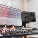 Monitor studyjny ADAM Audio A8H Right (4260113134818) - obraz 6