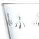 Стакан La Rochere Abeille 260 мл 612101 - изображение 6