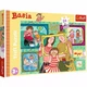 Пазли Trefl Basia День Базі Maxi 24 ел (14347) - зображення 1